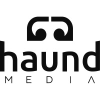 Haund Media logo - Similar company to Viewy