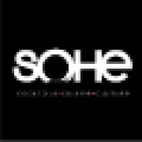 Sohe logo - Similar company to Sohe