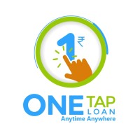 OneTap Loan logo - Similar company to One Stop Money Solution Llp