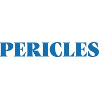 Pericles logo - Similar company to Pericles