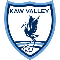 Kaw Valley FC logo - Similar company to Sporting Kaw Valley