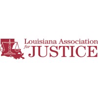 Louisiana Association for Justice (LAJ) logo - Similar company to Activator Methods International, Ltd.