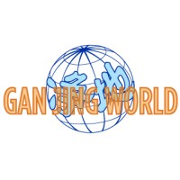 Gan Jing World logo - Similar company to Ntd