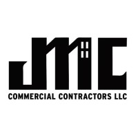 JMC Commercial Contractors, LLC logo - Similar company to Texas Scenic Company