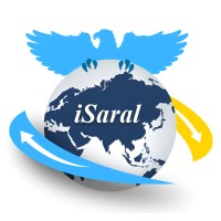 iSaral Business Solutions Pvt Ltd logo - Similar company to Raro Technologies