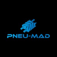 PNEU-MAD S.C. logo - Similar company to Gudepol - Producent Sprężarek I Kompresorów