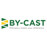 BY-CAST Air Preheaters logo - Similar company to Ghost Digital & Data
