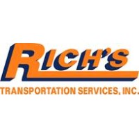 Rich's Transportation Services Inc. logo - Similar company to Feeding The Foothills