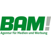 BAM! Agentur für Medien und Werbung logo - Similar company to Agentur Eventertain You Gmbh