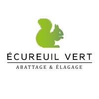 Ecureuil Vert s.p.r.l. logo - Similar company to Ecureuil Vert