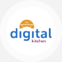Digital Kitchen logo - Similar company to Digital Cogs Ltd