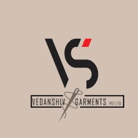 VEDANSHIV GARMENTS PVT LTD logo - Similar company to Creatnet Services Ltd