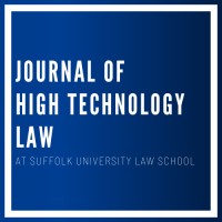 Journal of High Technology Law at Suffolk University Law School logo - Similar company to Journal Of Law And Technology At Texas