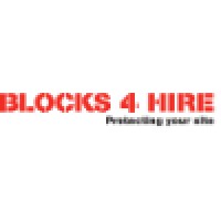 Blocks 4 Hire Ltd logo - Similar company to Arya Concrete Blocks