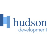 Hudson Development logo - Similar company to C4 Consulting, Llc