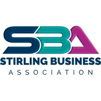 Stirling Business Association logo - Similar company to Bidbuddy