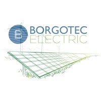 BORGOTEC ELECTRIC SPA logo - Similar company to Chilebots