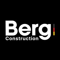 BERG Construction logo - Similar company to Aab Construction