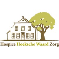 Hospice Hoeksche Waard Zorg logo - Similar company to Villa Vesper