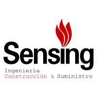 SENSING SRL logo - Similar company to Ss Control Srl