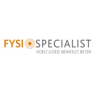 Fysio-Specialist logo - Similar company to Fysiotherapie Hatert