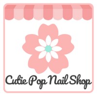 Cutie Pop Nail Shop
