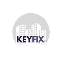 Key Fix Projects Limited logo - Similar company to S C E N E S M I T H