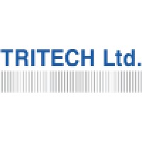 TRITECH Ltd logo - Similar company to Tritech Group Ltd.
