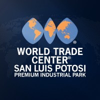 World Trade Center San Luis Potosí logo - Similar company to Grupo Petro
