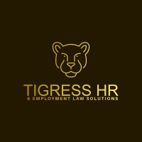 Tigress HR & Employment Law Solutions logo - Similar company to Vbm By Van Eembergen