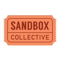 Sandbox Collective logo - Similar company to Kapitol Films
