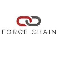 Force Chain logo - Similar company to Endkon