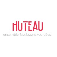 Huteau Freres logo - Similar company to Bastien Peralta
