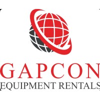 Gapcon Equipment Rentals logo - Similar company to Tell - Project & Engineering Solutions