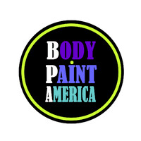 Bodypaint America logo - Similar company to Booty Bass