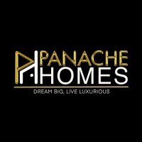 Panachehomes.co logo - Similar company to Industreet Projects