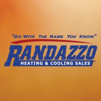Randazzo Heating & Cooling® logo - Similar company to Mainestreet
