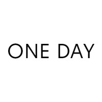 ONE DAY Skincare logo - Similar company to Univi Skincare