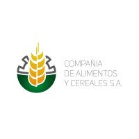 Compañía de Alimentos y Cereales SA logo - Similar company to Iberianfeed