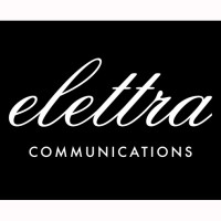 Elettra Communications logo - Similar company to Bright Hygiene