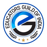 Educators Guild of India logo - Similar company to Feldenkrais Guild Of North America