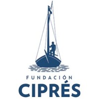 Fundación Ciprés logo - Similar company to Yuken Impact Research Lab