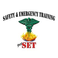 Safety & Emergency Training (NQ) Pty Ltd logo - Similar company to The Nomad Medic