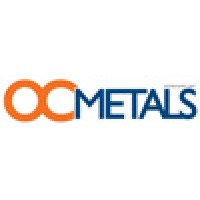 OC Metals logo - Similar company to Vista Cladding Systems™