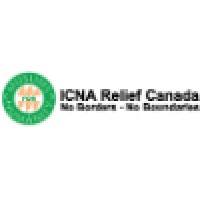 ICNA Relief Canada logo - Similar company to Human Concern International