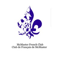 McMaster French Club logo - Similar company to Mcmaster Chinese Students' Association
