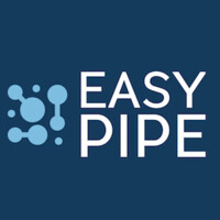 EasyPipe logo - Similar company to Ingsoft Gmbh