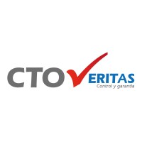 CTO VERITAS logo - Similar company to Tuofey