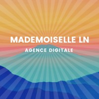 Mademoiselle Digital Agence Marketing logo - Similar company to Julien Duc