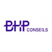 BHP conseils logo - Similar company to Efel Experts-Conseils